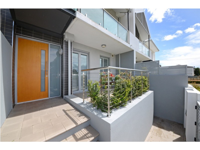 8/85 Reserve Street, Wembley WA 6014