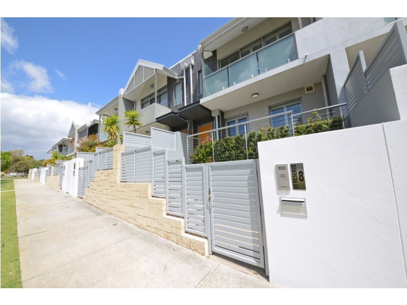 8/85 Reserve Street, Wembley WA 6014