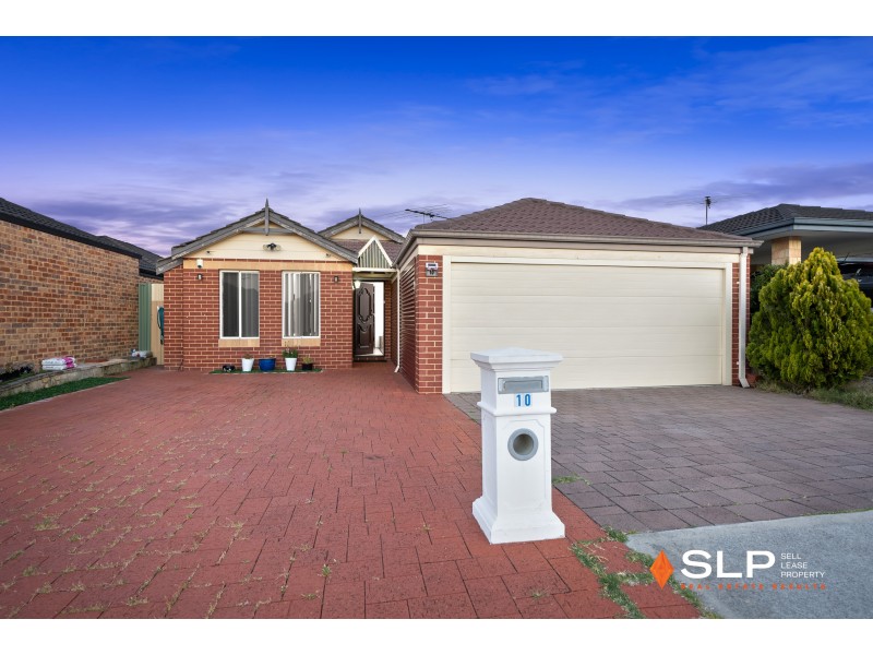 10 Grimsby Link, Balga WA 6061