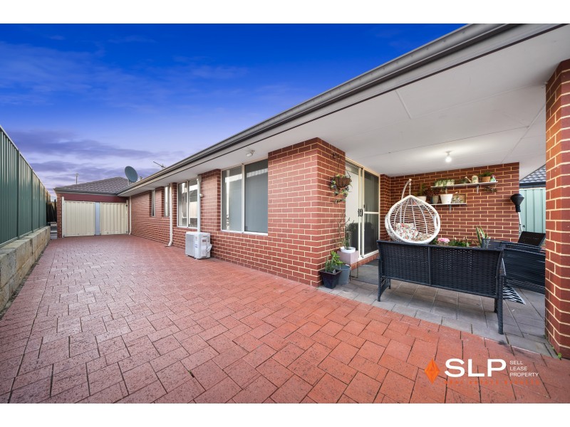 10 Grimsby Link, Balga WA 6061