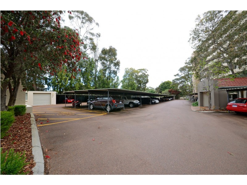 22/34 Davies Road, Claremont WA 6010