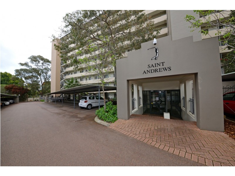 22/34 Davies Road, Claremont WA 6010