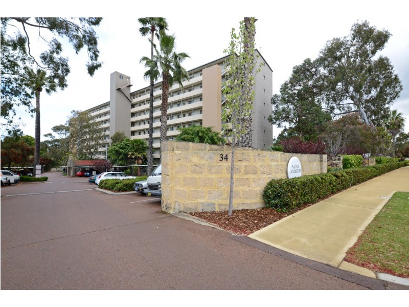 22/34 Davies Road, Claremont WA 6010