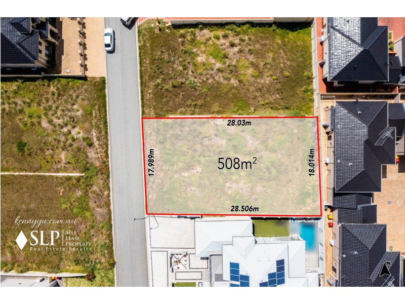 16 Cvitan Bend, Madeley WA 6065