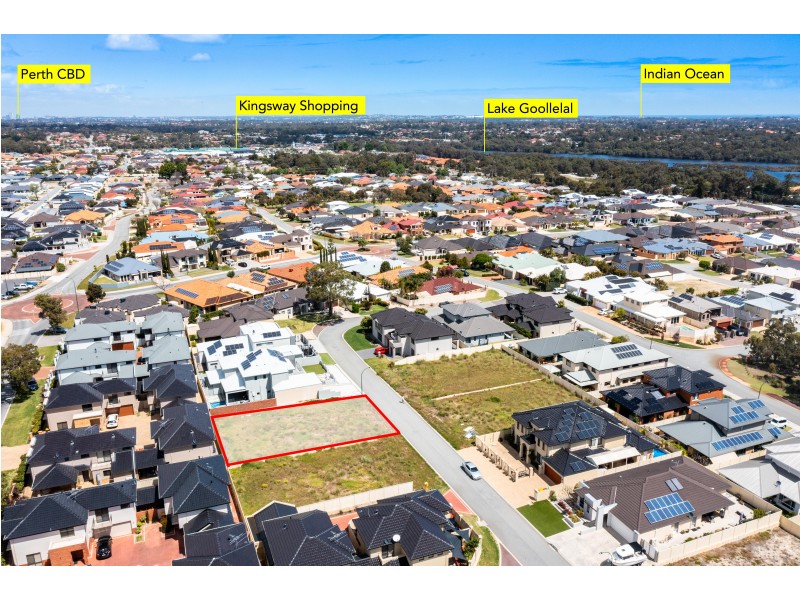 16 Cvitan Bend, Madeley WA 6065