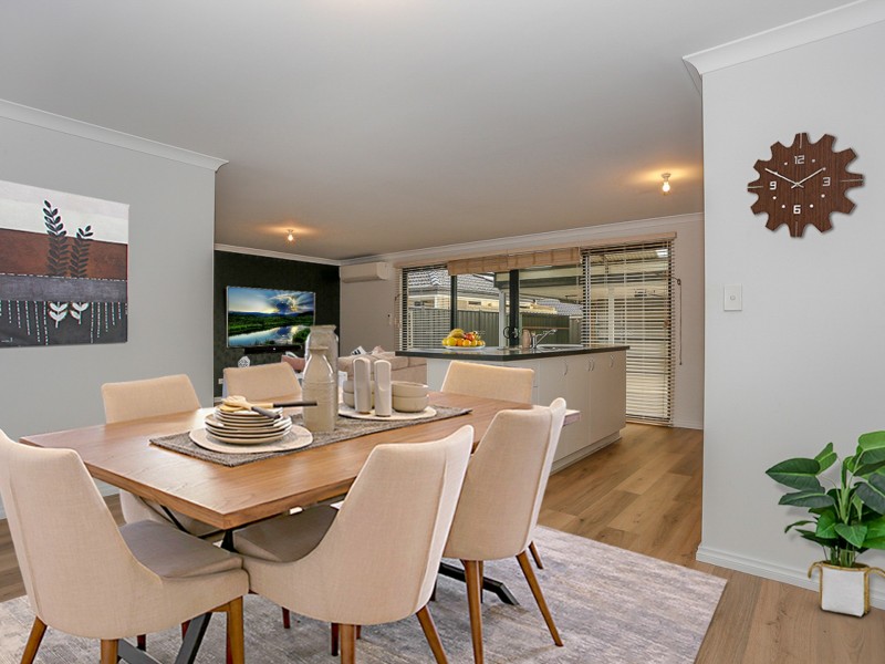 51 Sessilis Road, Banksia Grove WA 6031