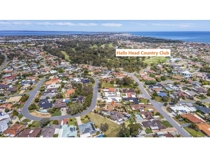37 Carina Circle, Halls Head WA 6210