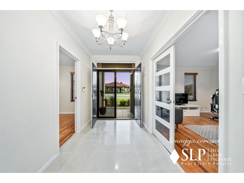 5 Zeus Avenue, Madeley WA 6065