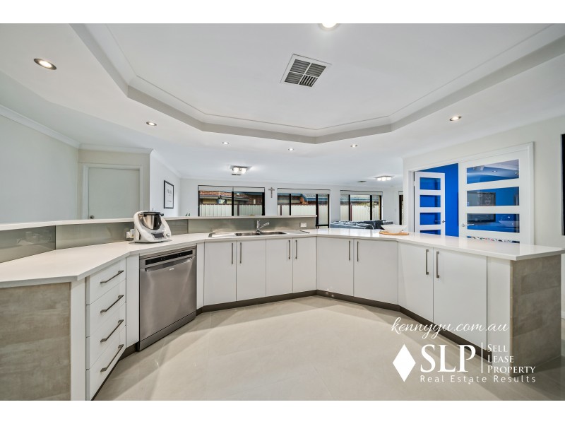 5 Zeus Avenue, Madeley WA 6065