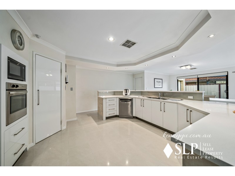 5 Zeus Avenue, Madeley WA 6065