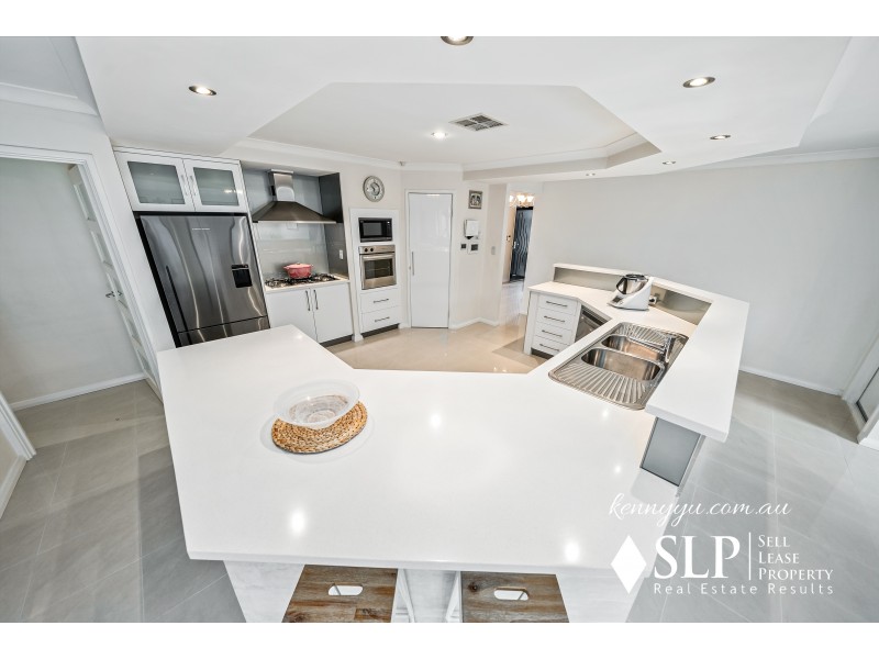 5 Zeus Avenue, Madeley WA 6065