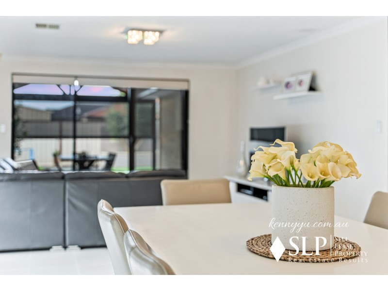 5 Zeus Avenue, Madeley WA 6065