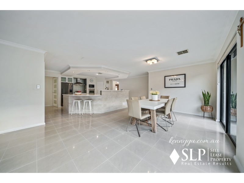 5 Zeus Avenue, Madeley WA 6065