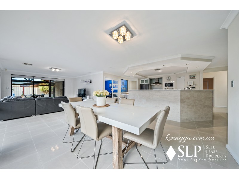 5 Zeus Avenue, Madeley WA 6065
