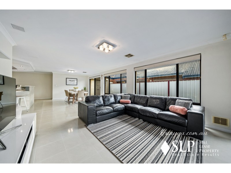 5 Zeus Avenue, Madeley WA 6065