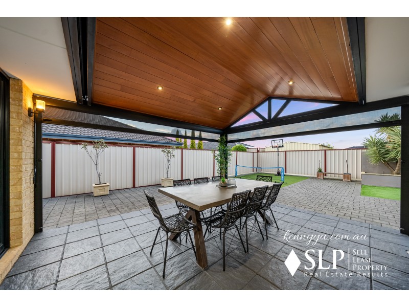 5 Zeus Avenue, Madeley WA 6065