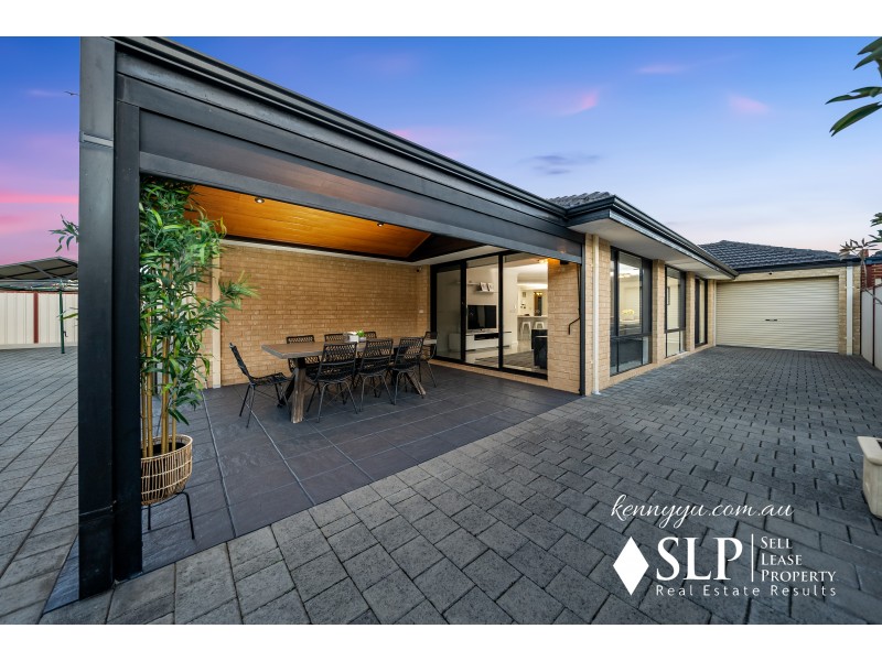 5 Zeus Avenue, Madeley WA 6065