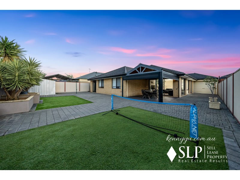 5 Zeus Avenue, Madeley WA 6065