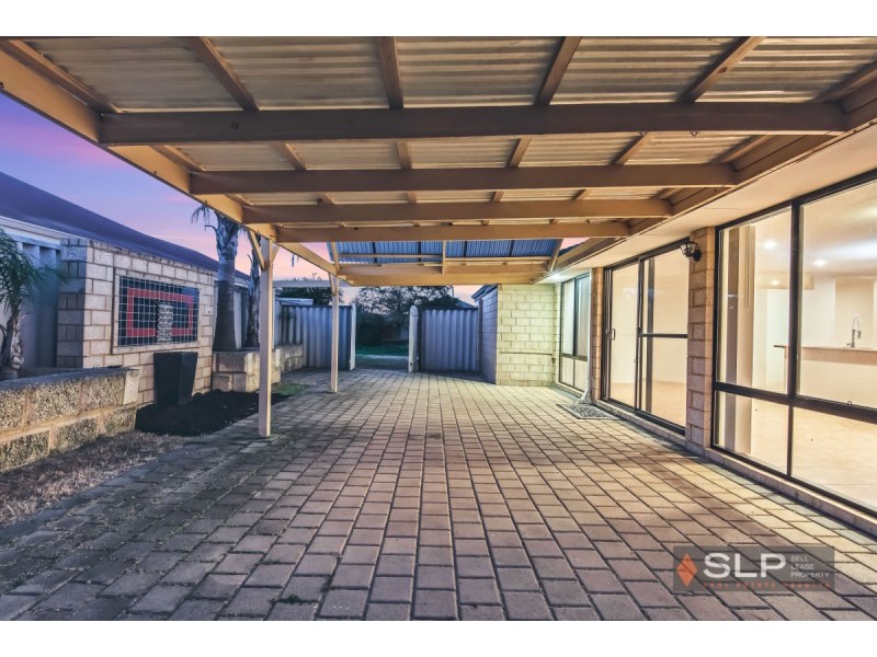 8 Witchetty Loop, Banksia Grove WA 6031