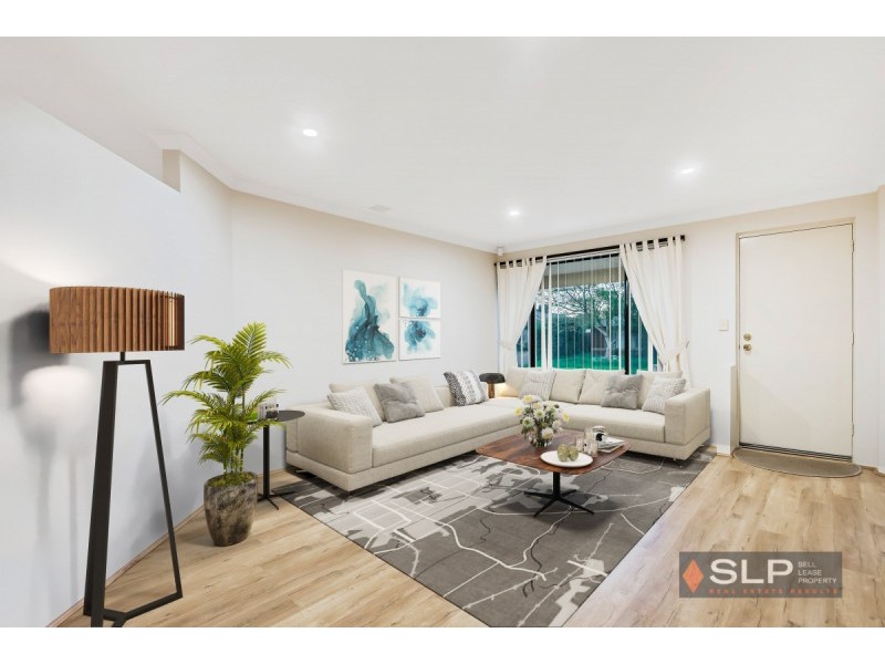 8 Witchetty Loop, Banksia Grove WA 6031