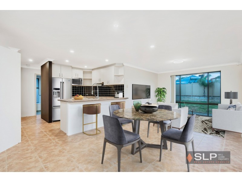 8 Witchetty Loop, Banksia Grove WA 6031