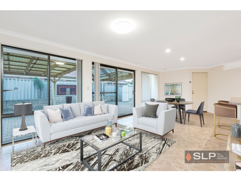8 Witchetty Loop, Banksia Grove WA 6031