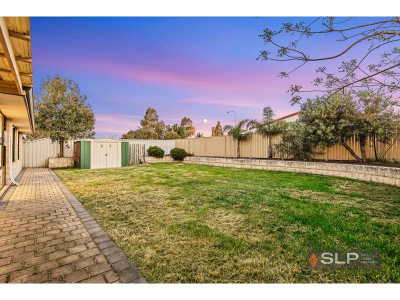 8 Witchetty Loop, Banksia Grove WA 6031