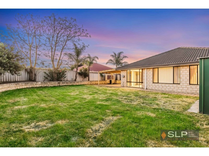 8 Witchetty Loop, Banksia Grove WA 6031