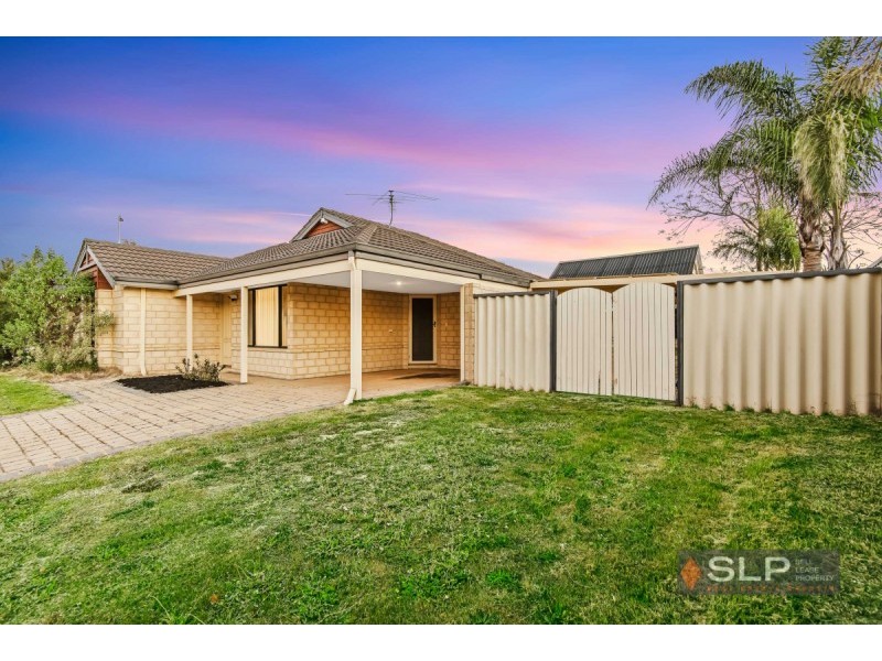 8 Witchetty Loop, Banksia Grove WA 6031