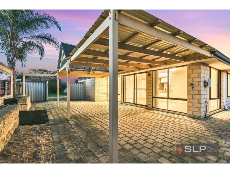 8 Witchetty Loop, Banksia Grove WA 6031