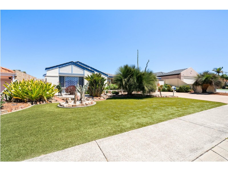44 Deller Drive, Bibra Lake WA 6163
