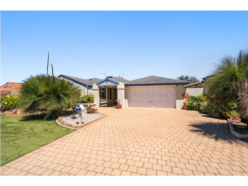 44 Deller Drive, Bibra Lake WA 6163