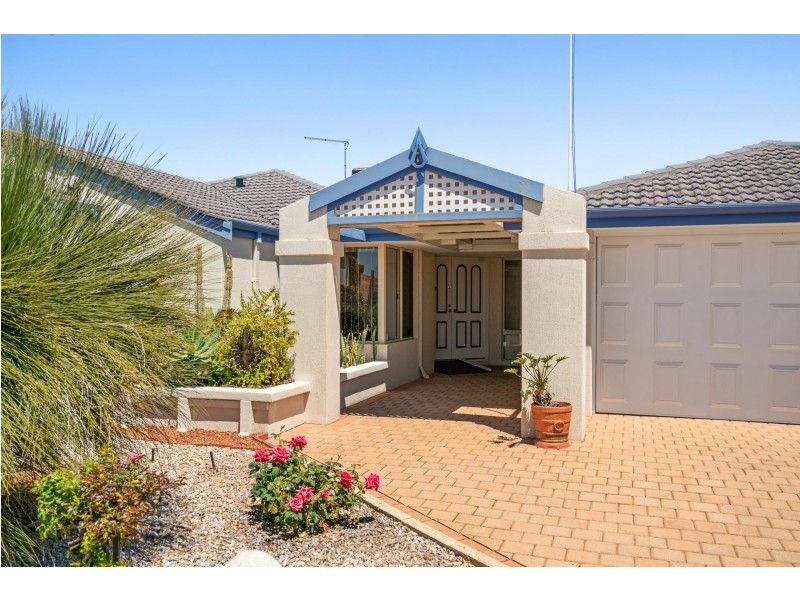 44 Deller Drive, Bibra Lake WA 6163