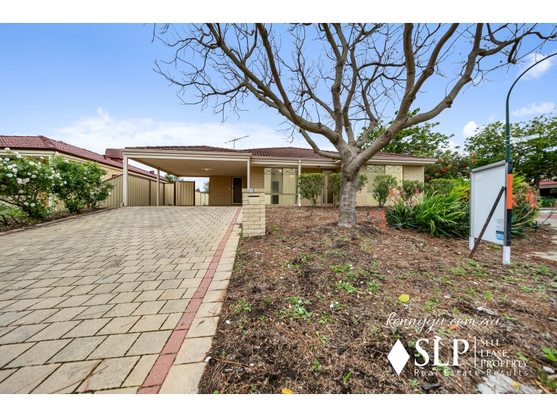 20 Sabina Park Drive, Madeley WA 6065