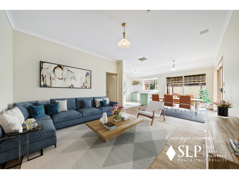 20 Sabina Park Drive, Madeley WA 6065