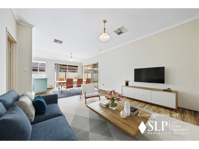 20 Sabina Park Drive, Madeley WA 6065