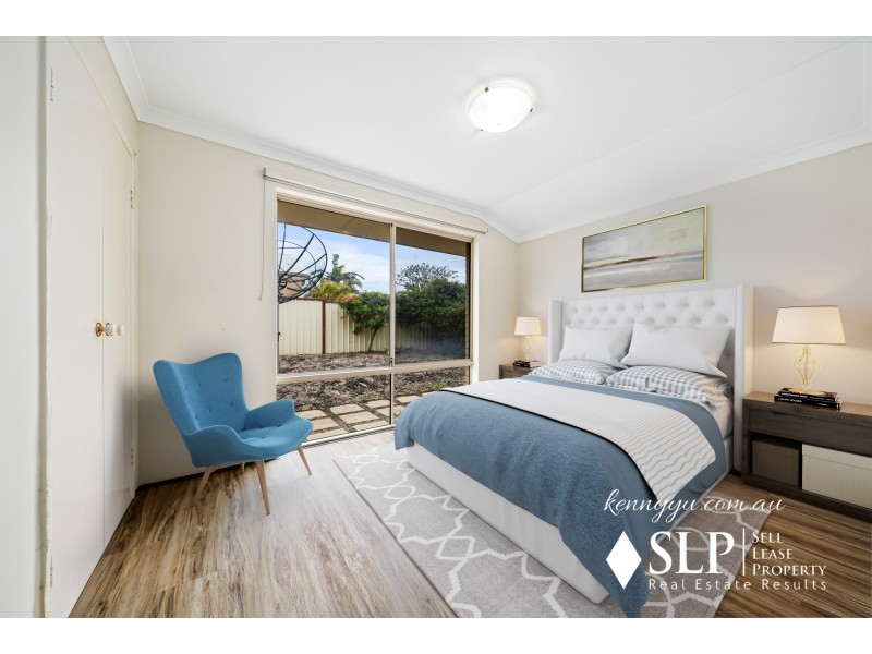 20 Sabina Park Drive, Madeley WA 6065