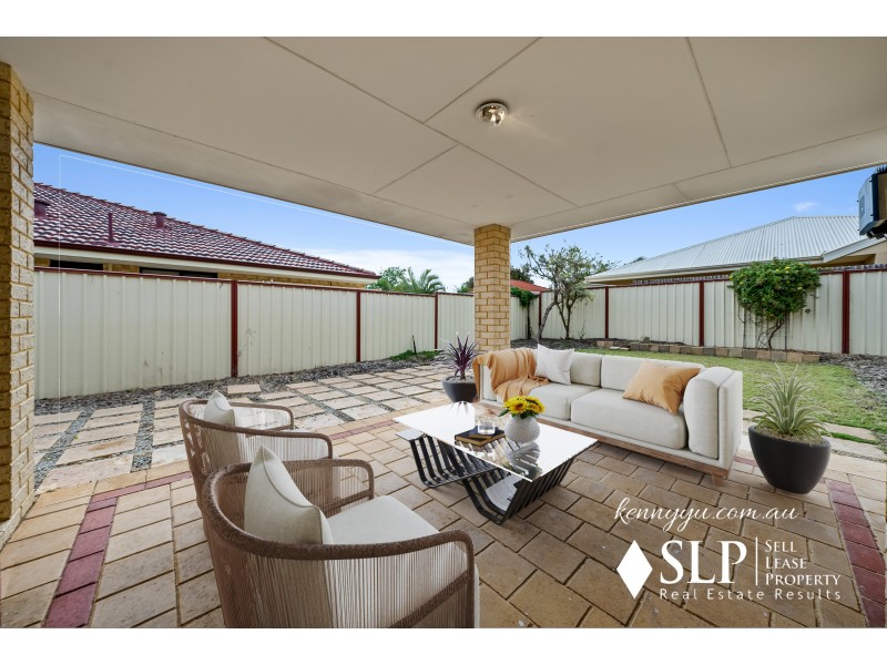 20 Sabina Park Drive, Madeley WA 6065