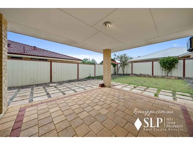 20 Sabina Park Drive, Madeley WA 6065