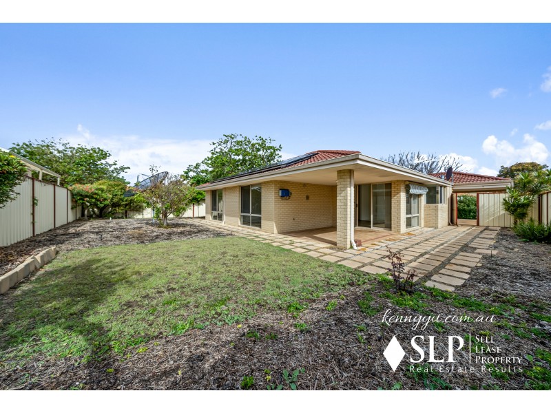 20 Sabina Park Drive, Madeley WA 6065