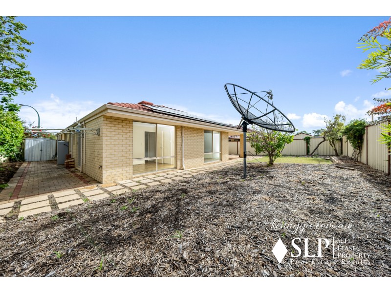 20 Sabina Park Drive, Madeley WA 6065