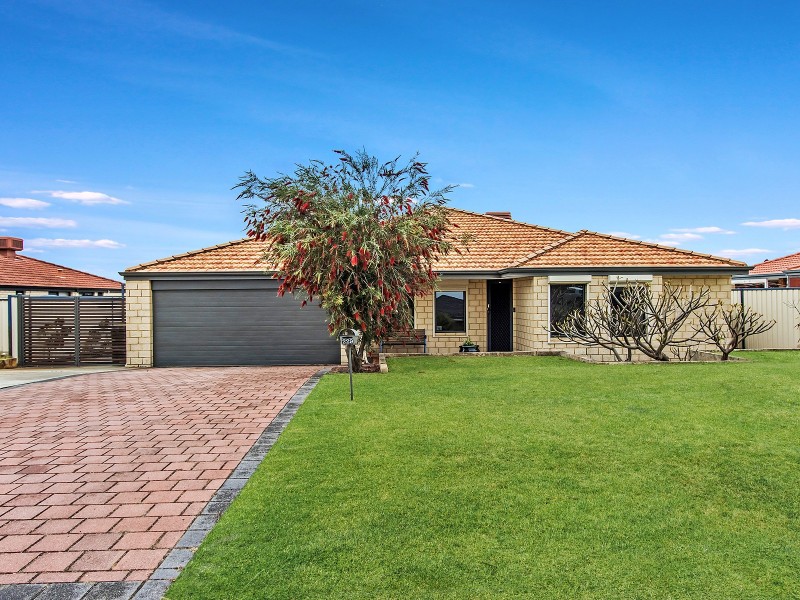 229 Johnson Road, Bertram WA 6167