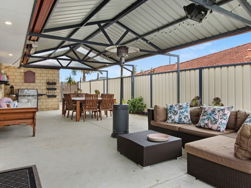 229 Johnson Road, Bertram WA 6167