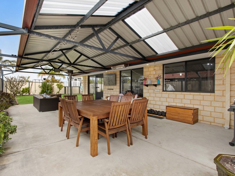 229 Johnson Road, Bertram WA 6167