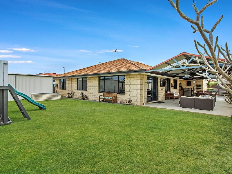 229 Johnson Road, Bertram WA 6167
