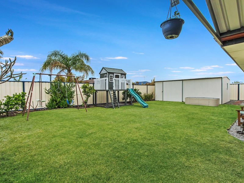 229 Johnson Road, Bertram WA 6167