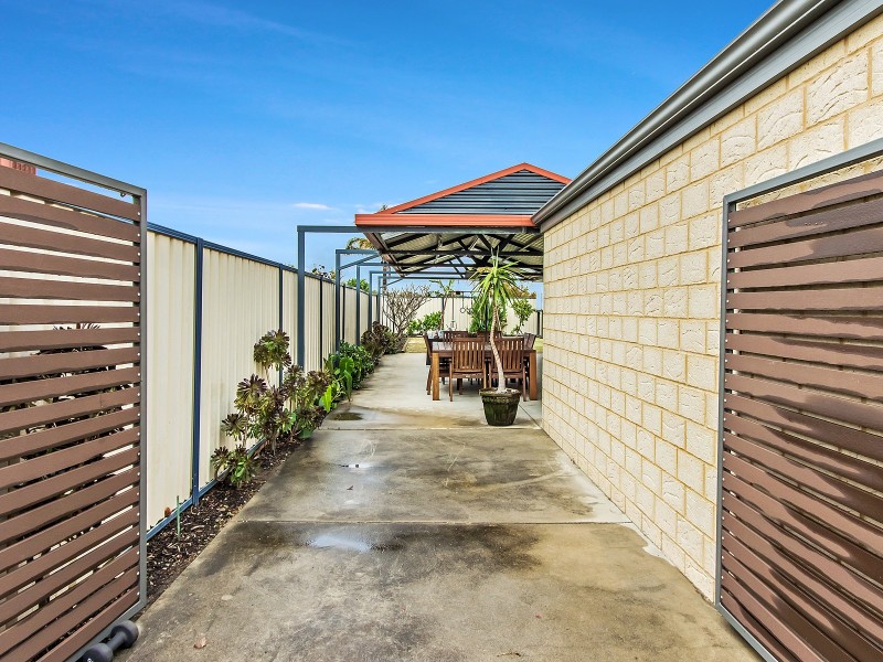 229 Johnson Road, Bertram WA 6167