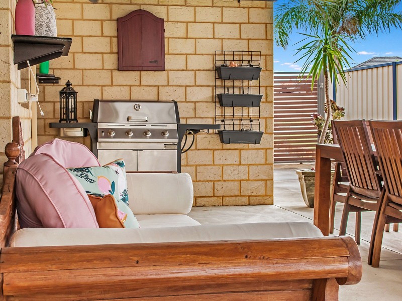 229 Johnson Road, Bertram WA 6167