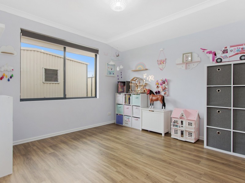 229 Johnson Road, Bertram WA 6167