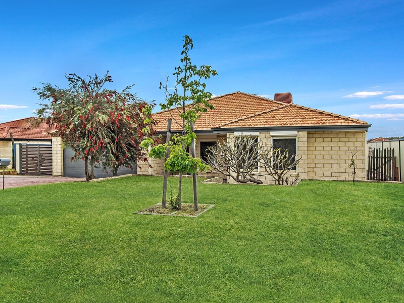 229 Johnson Road, Bertram WA 6167